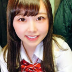 J〇セフレはおじさんの生チンに夢中！制服着たままSEXで中出しOK！