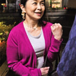 【巨乳】町熟女とヤろうぜ 1人目