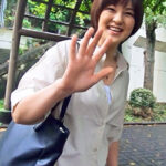 町熟女とヤろうぜ3人目