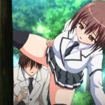 催眠☆学園 ～恥じられ膨れるハジマリの失禁～