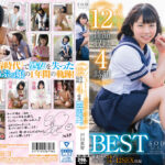 デビュー1周年記念12作品収録4時間BEST 戸田真琴