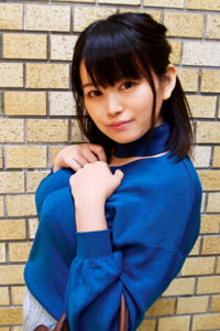 ほんわか天然系の爆乳ちゃんはこう見えて肉食系どすけべちゃん！