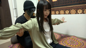 【上半身】くすぐりハードコース 泉りおん