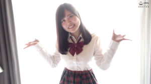 望月あやかの超激レアの口内・歯・のどちんこ観察★