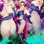 ヒーロー陥落 女盗賊マジョーナ 推川ゆうり