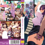 紫陽花の散ル頃に