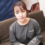 お尻にザーメンをぶっかけちゃおう！オナ見編！（小春）