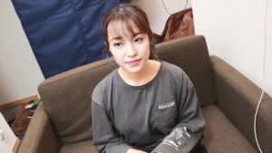 お尻にザーメンをぶっかけちゃおう！オナ見編！（小春）