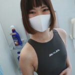 お尻にザーメンをぶっかけちゃおう！手コキ編（美弥）