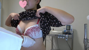 Mr.内科医の秘蔵コレクション（その5）顔見知りの美容師