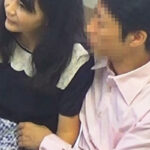 川島・花岡夫婦／倉本・春宮夫婦