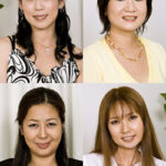 浅野さん、白川さん、松沢さん、片瀬さん