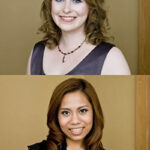 ホアさん、ヴィクトリアさん