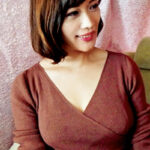 久しぶりのナンパに浮つく奥さまにイケメン男優が褒めて褒めて褒めちぎった結果