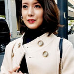 クールビューティーな奥さまは下着チェックでフル勃起乳首を見せつける。小振りで美尻！初めてのパイズリに恥ずかし体験！