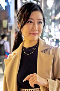 警戒心高めの清楚系お上品奥さまがドエロ妻になるまでの記録