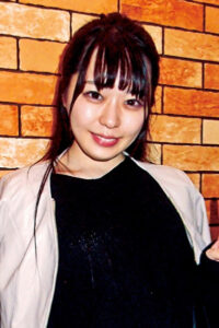 独りよがりな彼氏のSEXより気持ち良くなる他人とのSEXがいい！むっちり美尻な女子大生！