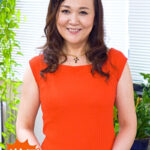 【四十路】応募素人妻 結子さん 49歳