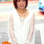 【四十路】応募素人妻 志保さん 45歳