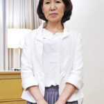 【五十路】ひかり 59歳（初脱ぎ・神奈川県在住・専業主婦）