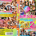 ド素人ナンパ ガチリアル20人 8時間 SEXさせてもらえませんか？ SPECIAL