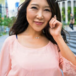 【四十路】素人熟妻インタビュー 114人目