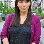 【四十路】素人熟妻インタビュー 115人目