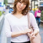 【四十路】素人熟妻インタビュー 119人目