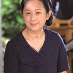 【六十路】せつこ 前編