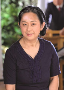 【六十路】せつこ 前編