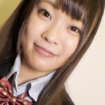 【巨乳女子K生VS巨根】Eカップさくらちゃんと制服ハメ撮り＆無責任中出し！！