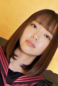 【クール女子K生を中出しKO】プライド高そうな女子校生を巨根でかき回して種付け！