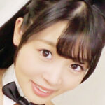 【黒バニー個人撮影】バニー衣装で激しく●してイカせまくり地獄の闇撮影会！