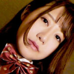 【爆乳女子K生ハメ撮り】童顔Fカップ女子K生に巨根生ハメ＆無許可中出し