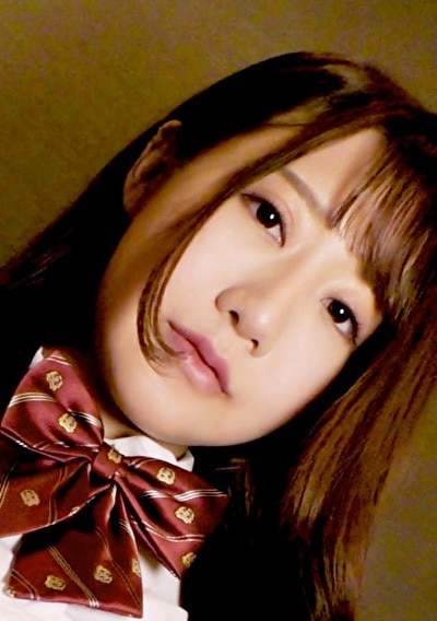 【爆乳女子K生ハメ撮り】童顔Fカップ女子K生に巨根生ハメ&無許可中出し