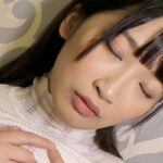 【清楚系ビッチJD】可愛い顔して下品に連続イキ！爆乳揺らしてハメ潮ダラダラ交尾！