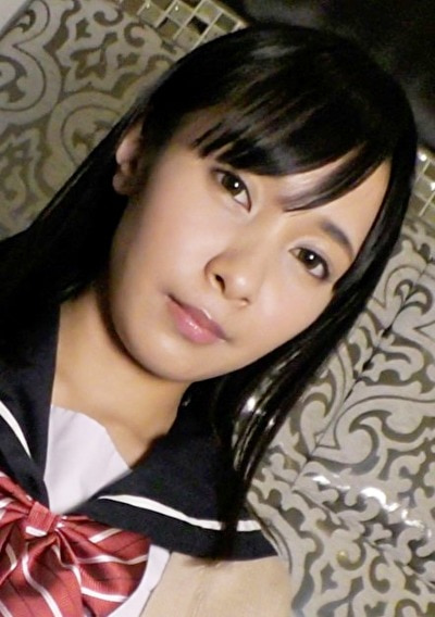 【中出しNG女子K生】巨乳女子K生をホテルで強引F○CK!!ミニマムボディに大量中出し!