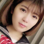 【激似】清野○名 似の女子K生をバックから巨根で突きまくる！