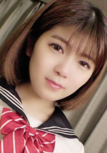 【激似】清野○名 似の女子K生をバックから巨根で突きまくる！