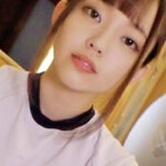 【クール女子K生に種付け】体操服コスのスレンダー美少女!高速ピストンで大絶頂!