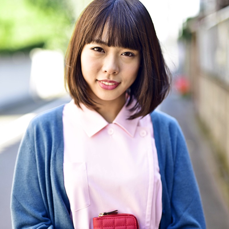 ゆあ
