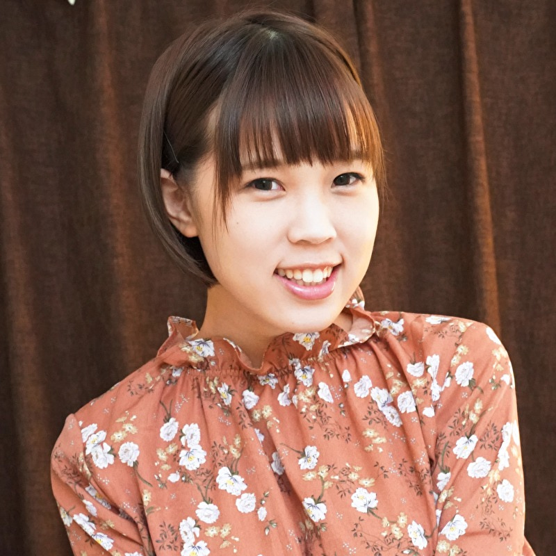 まい