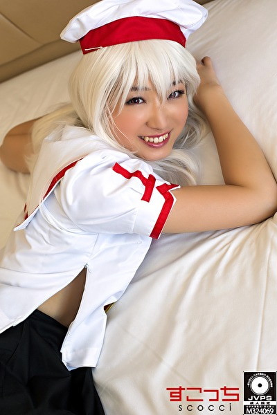 【中出し】厳選美少女にコスプレさせてオレの子を孕ませる!【イ●ヤ】