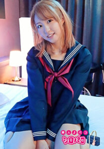 スマホハメ撮り 制服の女の子がスケベすぎて金玉からっぽ【個人撮影】