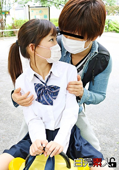 りか＆まさと 1