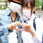 りか＆まさと 2