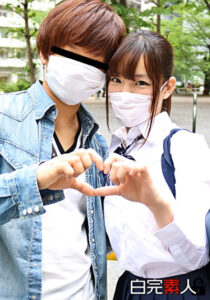 りか＆まさと 2