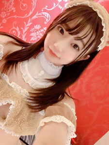 【18歳 埼玉県】れい