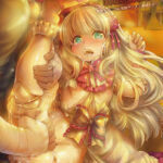 トイレの花子さんVS屈強退魔師 第二怪