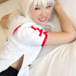 厳選美少女にコスプレさせてオレの子を孕ませる！イ●ヤ